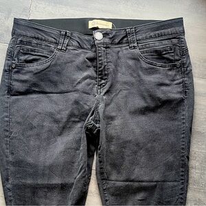Democracy Women's Black “Ab”technology Jeans